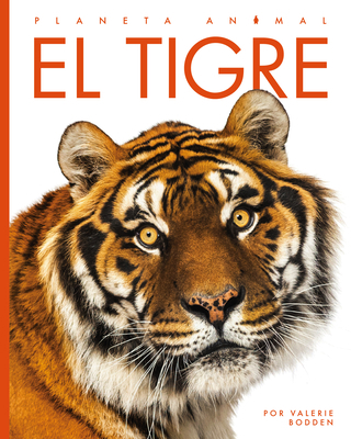 El Tigre 1682772381 Book Cover