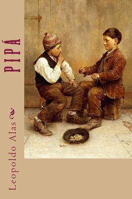 Pipá [Spanish] 198131962X Book Cover