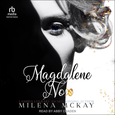 Magdalene Nox B0CZ7L6Q3D Book Cover