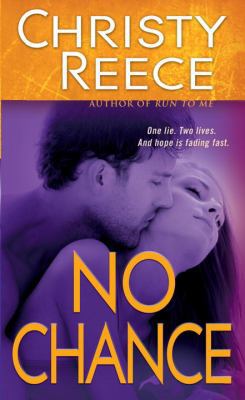 No Chance 0345517784 Book Cover