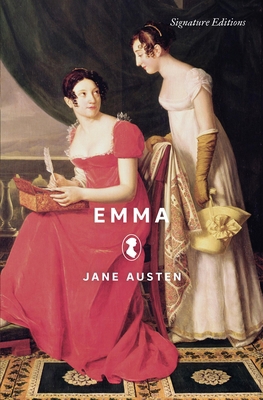 Emma 143517173X Book Cover