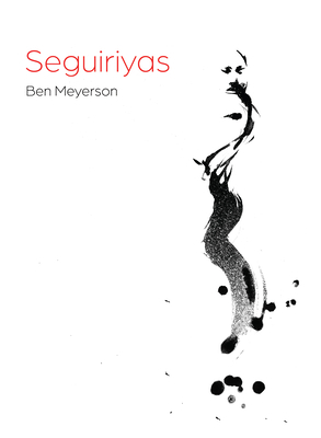 Seguiriyas 1939568730 Book Cover