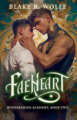 Faeheart B0FTQTX1WQ Book Cover