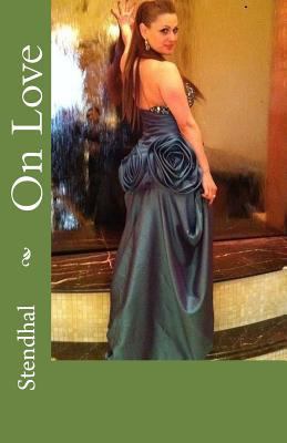 On Love 1495282708 Book Cover