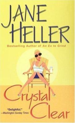 Crystal Clear 0758214979 Book Cover