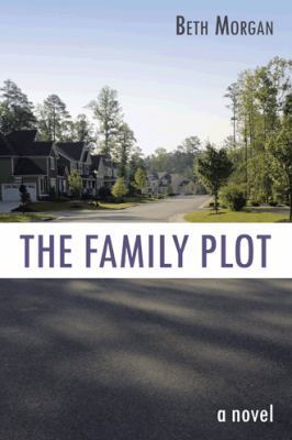 The Family Plot 1491830484 Book Cover