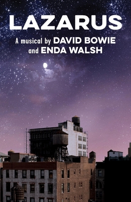 Lazarus 1559365439 Book Cover