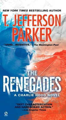 The Renegades B0072Q3E5S Book Cover