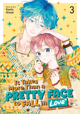 It Takes More Than a Pretty Face to Fall in Lov... B0DYN9Q168 Book Cover