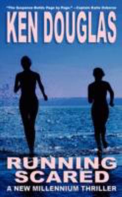 Running Scared 097627793X Book Cover