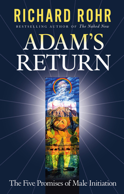 Adam's Return 082452280X Book Cover