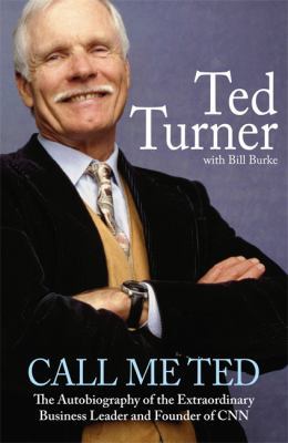 Call Me Ted 1847442803 Book Cover
