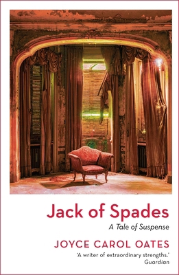 Jack of Spades 1801109338 Book Cover