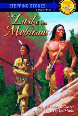 Last of the Mohicans 0679994343 Book Cover