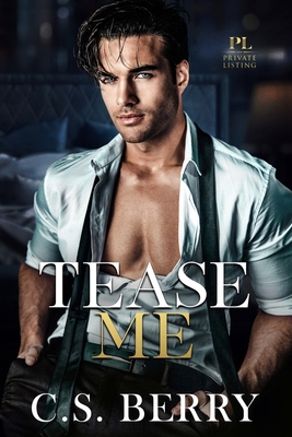 Private Listing Tease Me 1957657189 Book Cover
