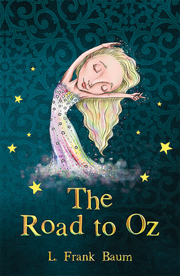 The Road to Oz 1782263098 Book Cover
