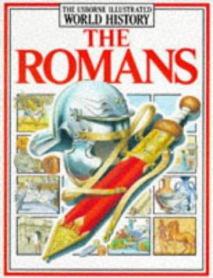 The Romans 0746003404 Book Cover