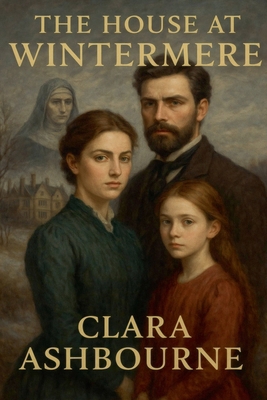 The House at Wintermere B0FV3W5V9H Book Cover