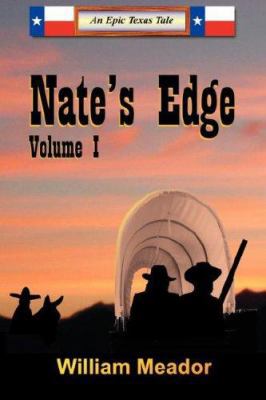 Nate's Edge 0978884353 Book Cover