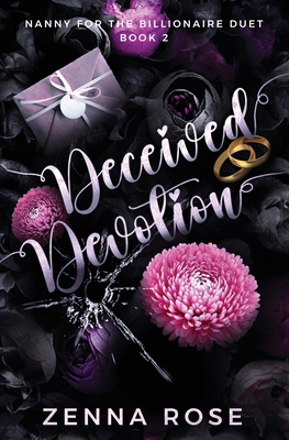 Deceived Devotion            Book Cover