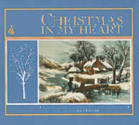 Christmas in My Heart 4 0828009937 Book Cover