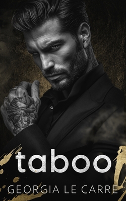 Taboo B0FZSF3S7C Book Cover