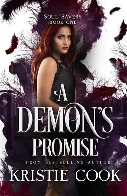 A Demon's Promise 1939859220 Book Cover