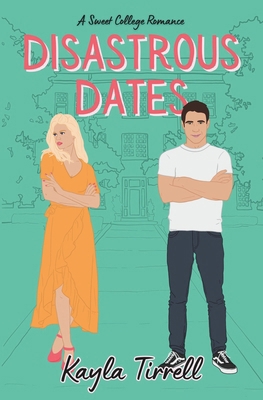 Disastrous Dates 1095145886 Book Cover