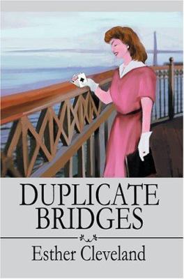 Duplicate Bridges 0595326552 Book Cover