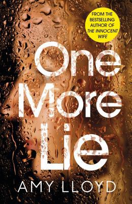 One More Lie [Unqualified] 1780898916 Book Cover
