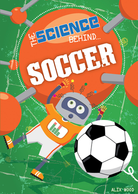 Soccer 1978533179 Book Cover
