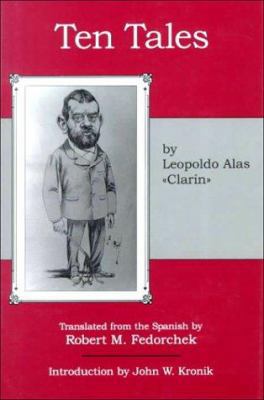 Ten Tales 0838754368 Book Cover