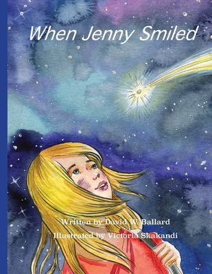 When Jenny Smiled B0875TKNRD Book Cover