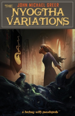 The Nyogtha Variations 1945810416 Book Cover