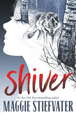 Shiver 1546102523 Book Cover