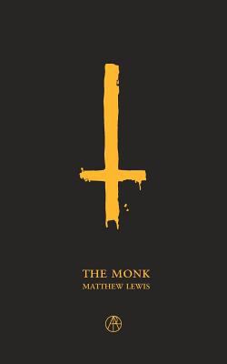 The Monk: A Romance 164489002X Book Cover