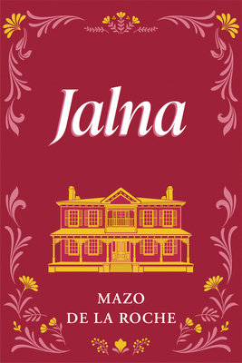 Jalna 1894852230 Book Cover