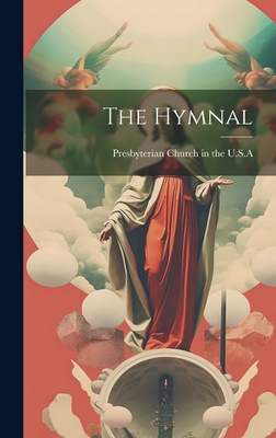 The Hymnal 1021134708 Book Cover