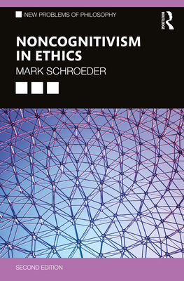 Noncognitivism in Ethics 036752922X Book Cover