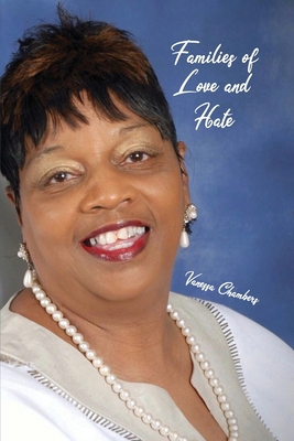 Families of Love and Hate 1647021243 Book Cover