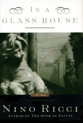 In a Glass House 0312135203 Book Cover