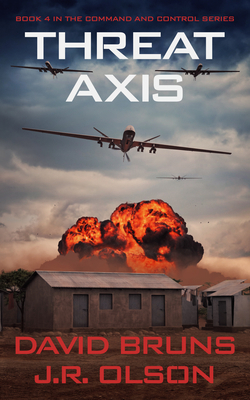 Threat Axis 1648754112 Book Cover
