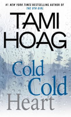 Cold Cold Heart [Large Print] 1594138737 Book Cover