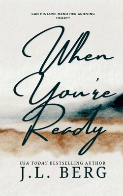 When You're Ready B0DGQB8JQX Book Cover