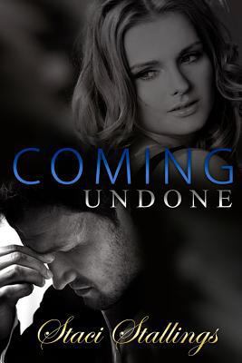 Coming Undone 0615654312 Book Cover