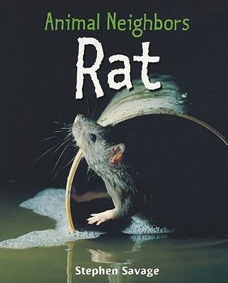 Rat 1404245685 Book Cover