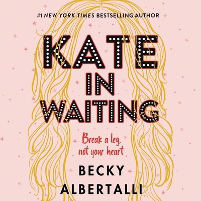 Kate in Waiting 1799953351 Book Cover