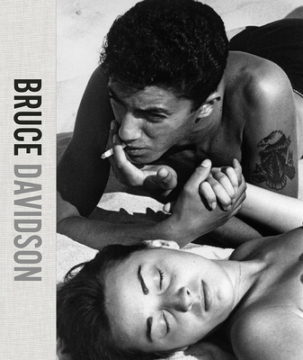 Bruce Davidson: Survey (Signed Edition) 1683951794 Book Cover