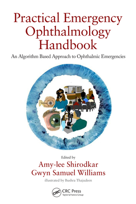 Practical Emergency Ophthalmology Handbook: An ... 0367135035 Book Cover