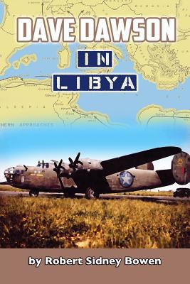 Dave Dawson in Libya 1523604263 Book Cover